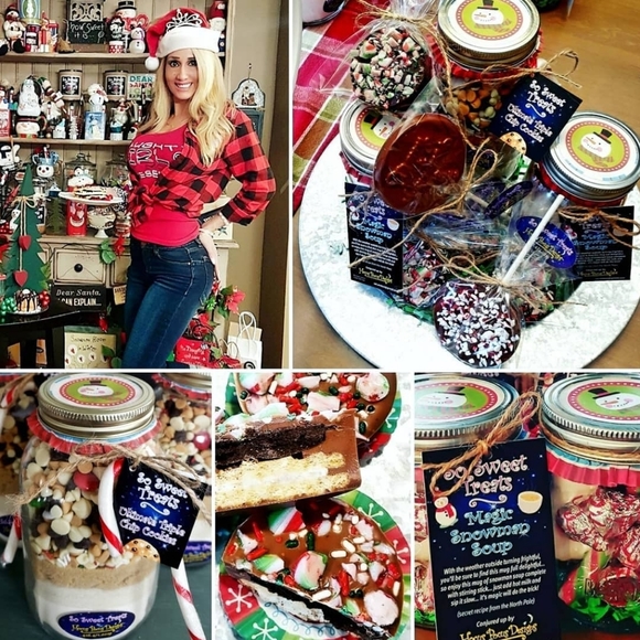 Meet your Posher, Catherine's Closet Finds 🛍 - Picture 9 of 11